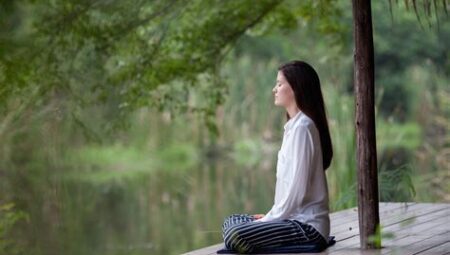 Meditasyonun Günlük Hayata Etkileri ve Pratik Meditasyon Teknikleri